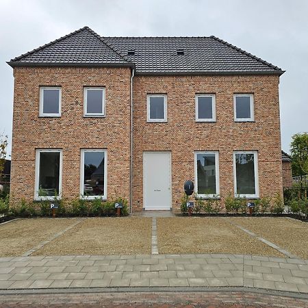 Gastenkamer 'Villa Mondriaan' Domburg Ka02 Exterior photo